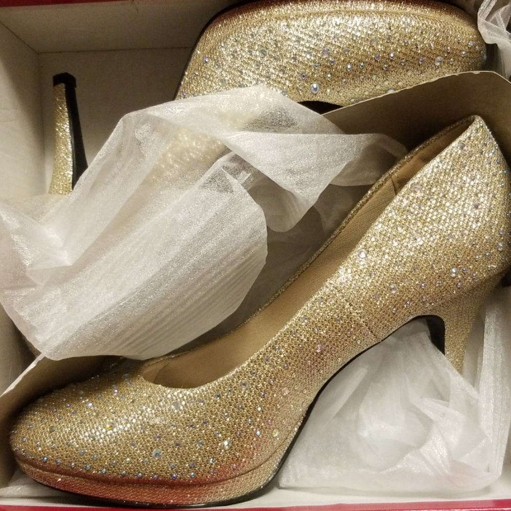 Women's heels